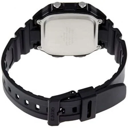 Casio AE-1200WH-1AVEF Negro